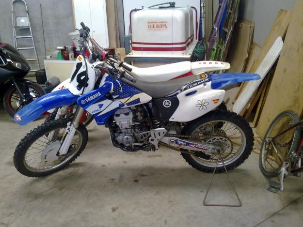 SE VENDE O CAMBIA