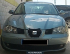 seat ibiza sport rider 80 cv - mejor precio | unprecio.es