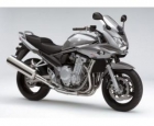 SUZUKI BANDIT 1250 S ABS - mejor precio | unprecio.es