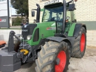 Tractor Fendt 415 vario TMS - mejor precio | unprecio.es
