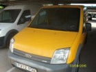 TRUCKS-LKW Ford Connect FT 200S - mejor precio | unprecio.es