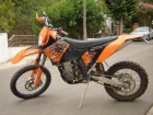 Vendo KTM 530 EXC - mejor precio | unprecio.es