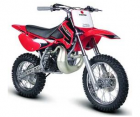 Vendo moto infantil MACBOR 50 cc - mejor precio | unprecio.es