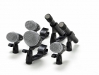 Vendo SHURE SET MICROFONOS PGDMK6XLR - mejor precio | unprecio.es