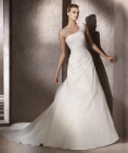 VENDO VESTIDO DE NOVIAS COLECCION PRONOVIAS 2012 - mejor precio | unprecio.es