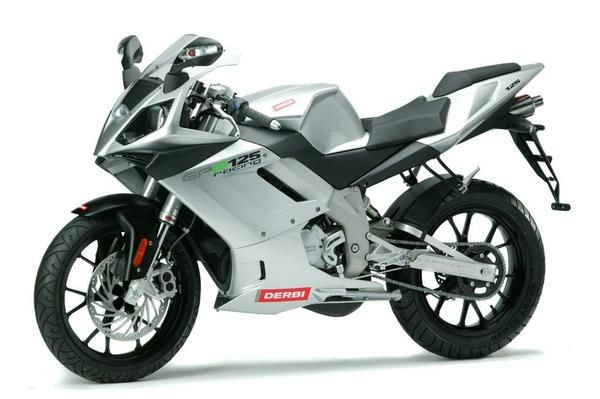 VENO GPR125