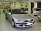 Venta de coche Mitsubishi Carisma 1.6 Comfort '01 en Valencia - mejor precio | unprecio.es