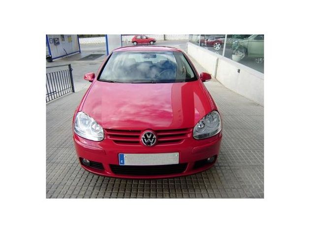 VOLKSWAGEN GOLF 1.9 TDI 105CV HIGHLINE