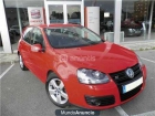 Volkswagen Golf 2.0 TDI 140cv GT Sport DSG - mejor precio | unprecio.es