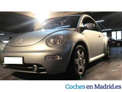 Volkswagen Newbeetle