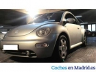 Volkswagen Newbeetle - mejor precio | unprecio.es