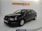 Volkswagen Passat 2.0 TDI HIGHLINE 140CV 6VEL - mejor precio | unprecio.es