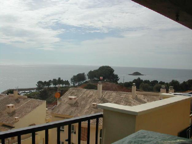 Apartamento en Altea