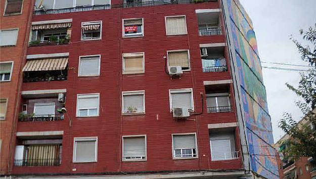 Apartamento en Valencia