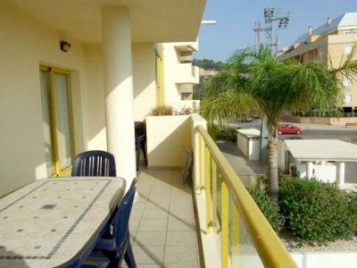 Apartamento en venta en Dénia, Alicante (Costa Blanca)