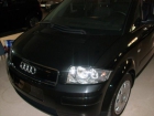 Audi A2 1.4 TDI - mejor precio | unprecio.es
