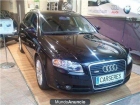 Audi A4 Avant 2.0 TDI 170cv DPF - mejor precio | unprecio.es