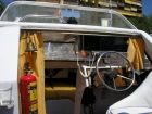 Barco + motor Fuera+borda+lona+figorifico+t.v. 11.900.-€ Alicante - mejor precio | unprecio.es