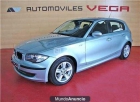 BMW Serie 1 118d - mejor precio | unprecio.es