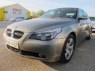 BMW Serie 5 530I - mejor precio | unprecio.es