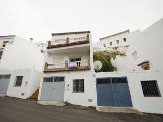 Casa en alquiler en Cómpeta, Málaga (Costa del Sol)