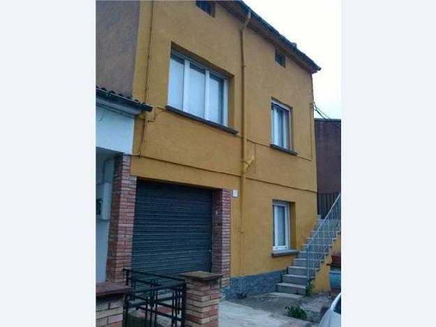 Casa en Vic