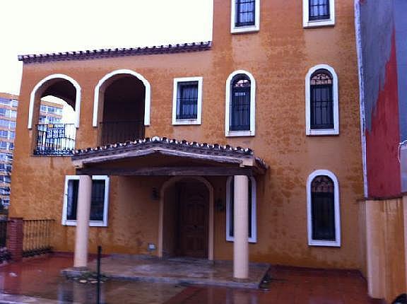 Casa pareada en Fuengirola