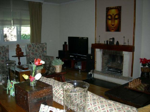 Chalet en Escorial (El)