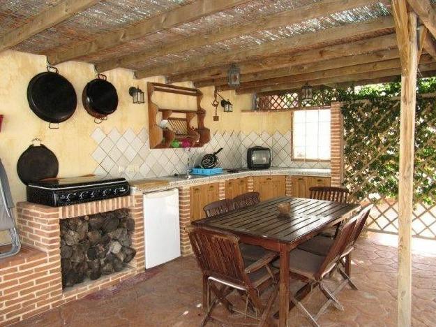 Chalet en venta en Albir, Alicante (Costa Blanca)