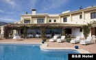 Chalet en venta en Benissa, Alicante (Costa Blanca) - mejor precio | unprecio.es