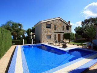 Chalet en venta en Dénia, Alicante (Costa Blanca)