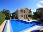 Chalet en venta en Dénia, Alicante (Costa Blanca) - mejor precio | unprecio.es