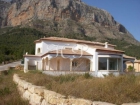 Chalet en venta en Javea/Xàbia, Alicante (Costa Blanca) - mejor precio | unprecio.es