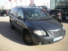 CHRYSLER Grand Voyager 2.8CRD Limited Aut. - mejor precio | unprecio.es