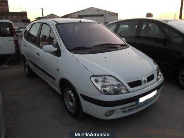 Citroën Xsara Picasso