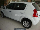 Dacia Sandero Ambiance dCi 75cv E5 - mejor precio | unprecio.es
