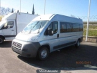 Fiat Ducato 33 CAMPING OL-TA 2.3 MULTIJET - mejor precio | unprecio.es