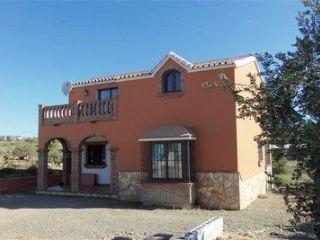 Finca/Casa Rural en venta en Coín, Málaga (Costa del Sol)