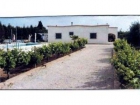 Finca/Casa Rural en venta en Crevillente/Crevillent, Alicante (Costa Blanca) - mejor precio | unprecio.es