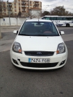 Ford Fiesta 1400tdci ghia - mejor precio | unprecio.es