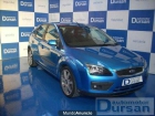 Ford Focus 1.6TDCI Ghia - mejor precio | unprecio.es