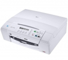 Impresora multifunción A4 Tinta sin fax DCP-195C - mejor precio | unprecio.es
