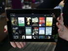 Kindle fire lcd 7'' 8gb - mejor precio | unprecio.es