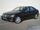 Mercedes-benz clase c 220 cdi be avant aut edition - mejor precio | unprecio.es