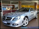 Mercedes Benz Sl500 - mejor precio | unprecio.es
