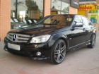 MERCEDES CLASE C C-320CDI AVANTGARDE AUTOMATIC 7G,CTO DEPORTIVO AMG - mejor precio | unprecio.es