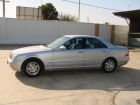 MERCEDES CLASE S S320 CDI - Sevilla - mejor precio | unprecio.es