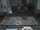 mesa de mosaico ....OFRENDA EGIPCIA.... - mejor precio | unprecio.es