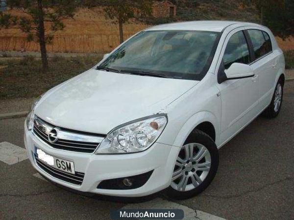 Opel Astra 1.7 CDTi Edition