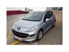 PEUGEOT 307 1.6HDI X-Line - mejor precio | unprecio.es